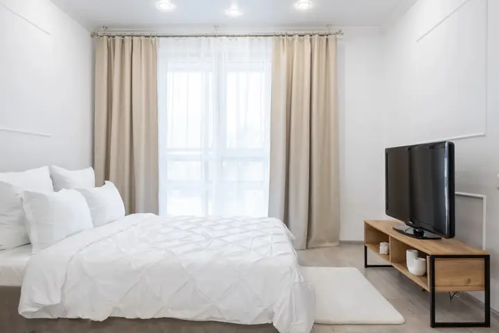 Казань: Апартаменты Eden Suites