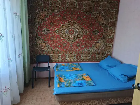 Квартира уютная — фото 1