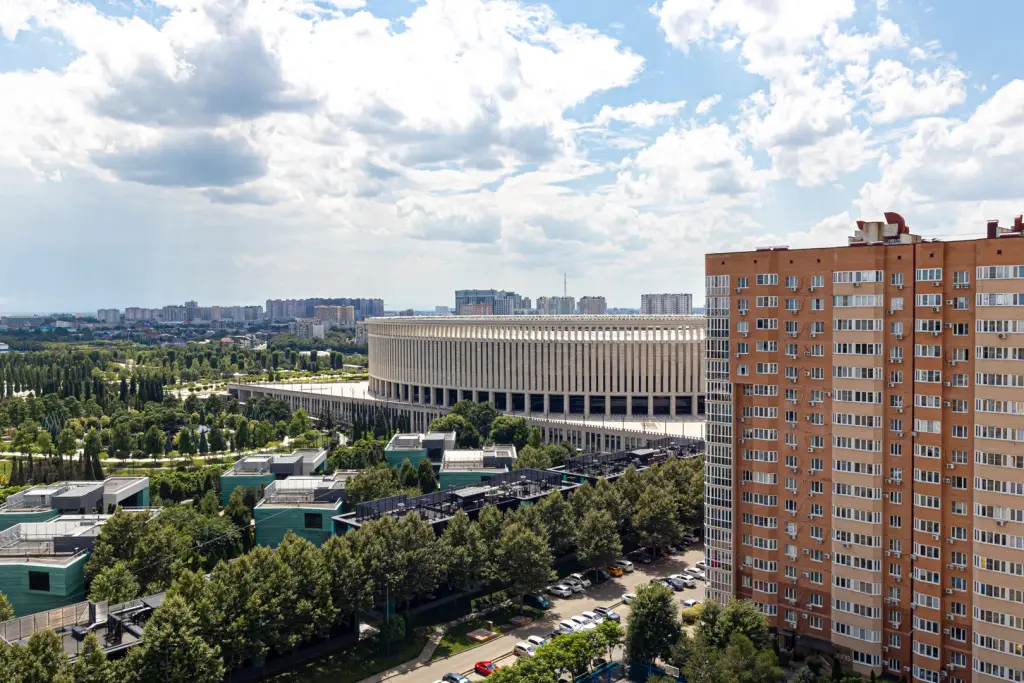 Квартира возле парка Галицкого — фото 1