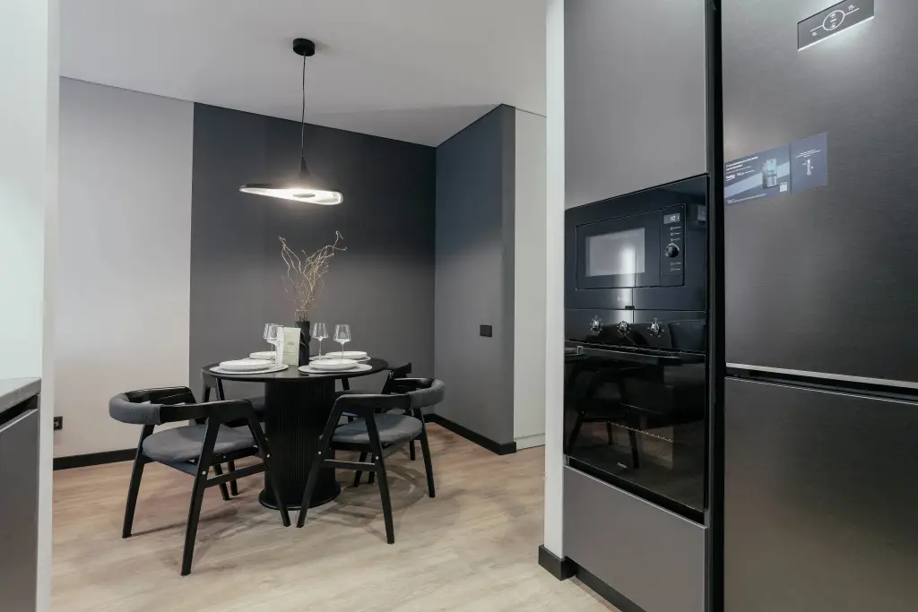 Ростов-на-Дону: Квартира SV Apartment с видом на реку Дон