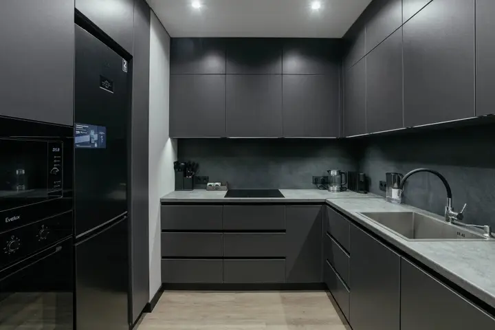 Ростов-на-Дону: Квартира SV Apartment с видом на реку Дон