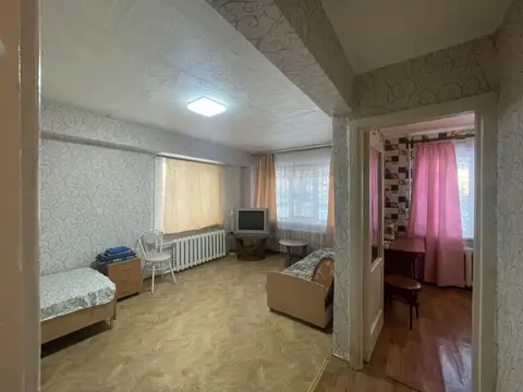 Квартира на Свердлова 48 — фото 1