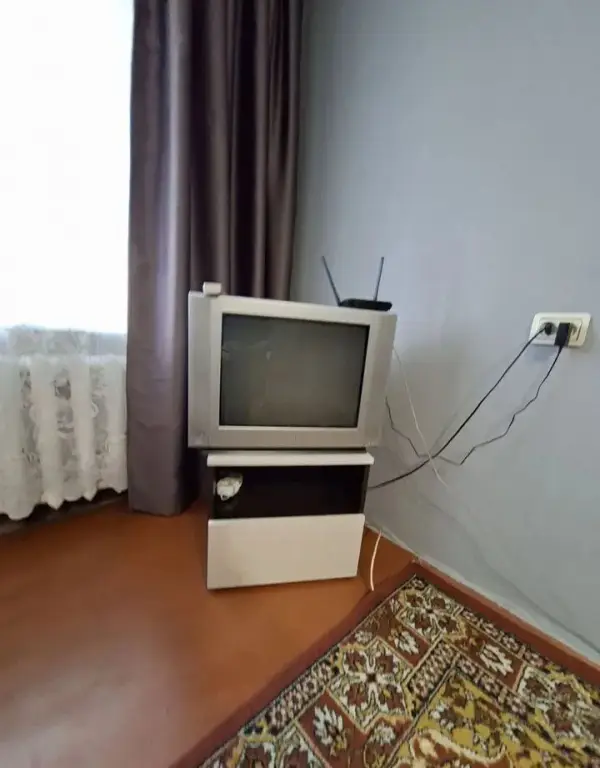 Североуральск: Квартира на Свердлова 40