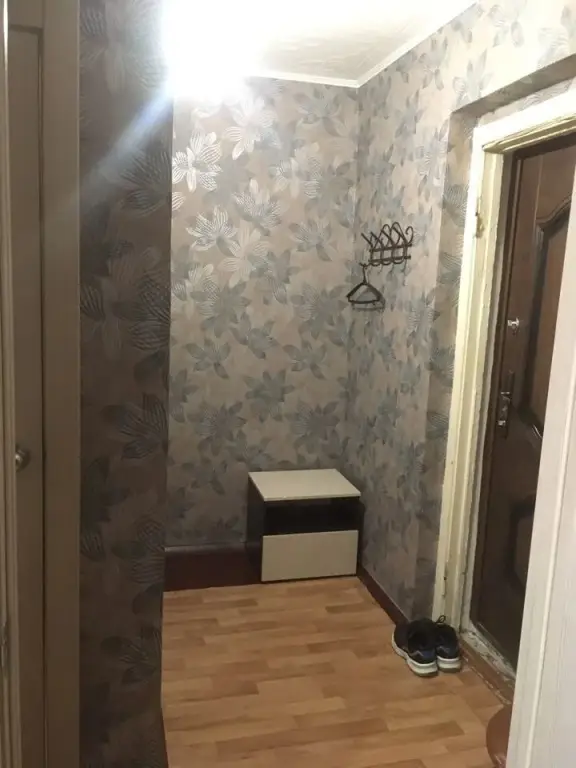 Североуральск: Квартира на Ватутина 24