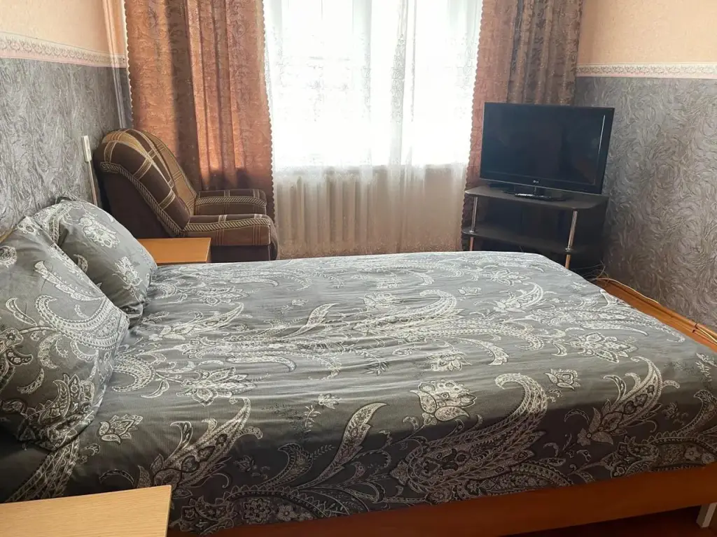 Североуральск: Квартира на Ватутина 22
