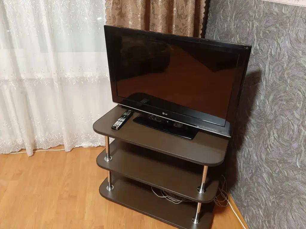 Североуральск: Квартира на Ватутина 22