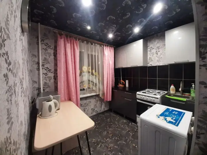Североуральск: Квартира на Ватутина 22