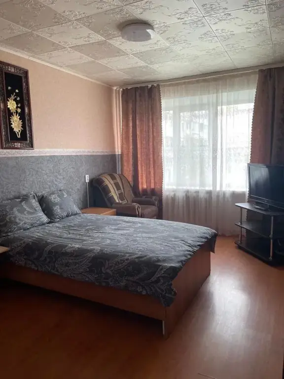 Североуральск: Квартира на Ватутина 22