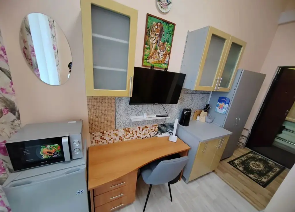 Екатеринбург: Апартаменты одноместные в частном доме