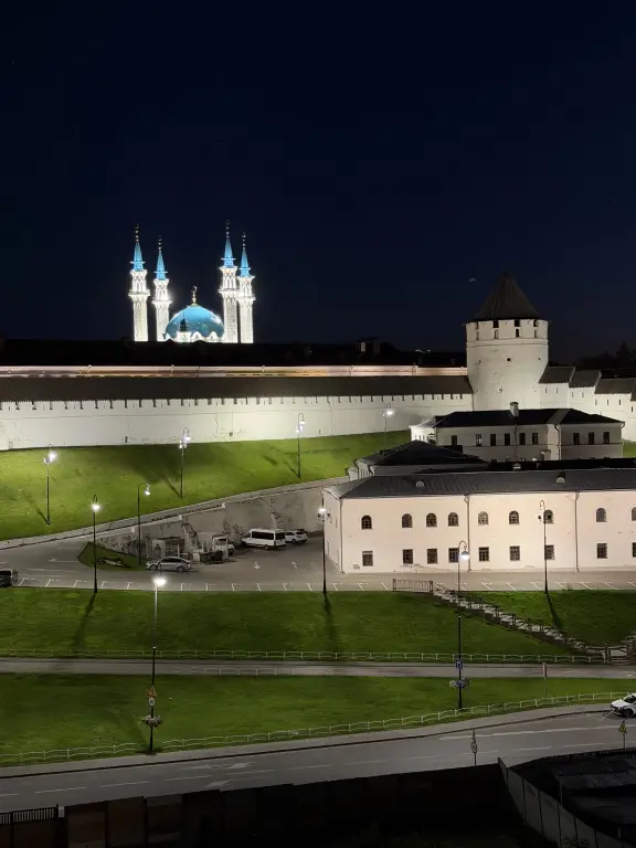 Казань: Квартира в центре города