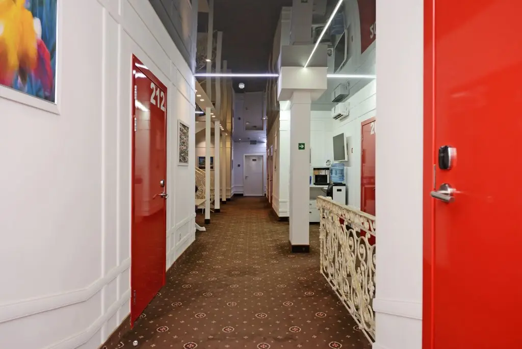 Симферополь: Serov Hotel