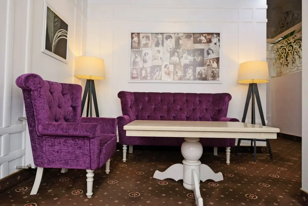 Симферополь: Serov Hotel