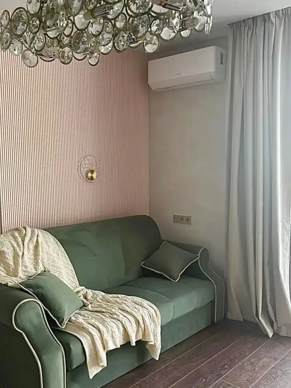 Екатеринбург: Квартира Студия престиж с волшебным видом
