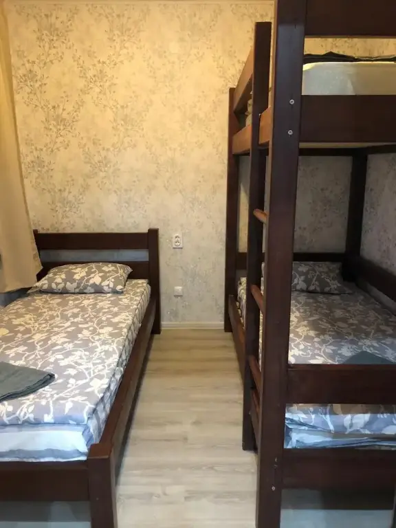 Салми: Частный дом Маяк в Карелии