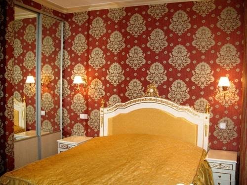 Даниловка: Royal Park Hotel