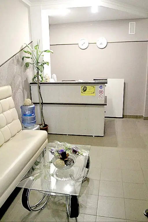 Барнаул: Abel Mini-Hotel