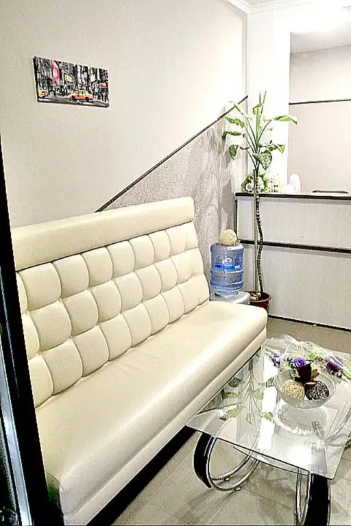 Барнаул: Abel Mini-Hotel