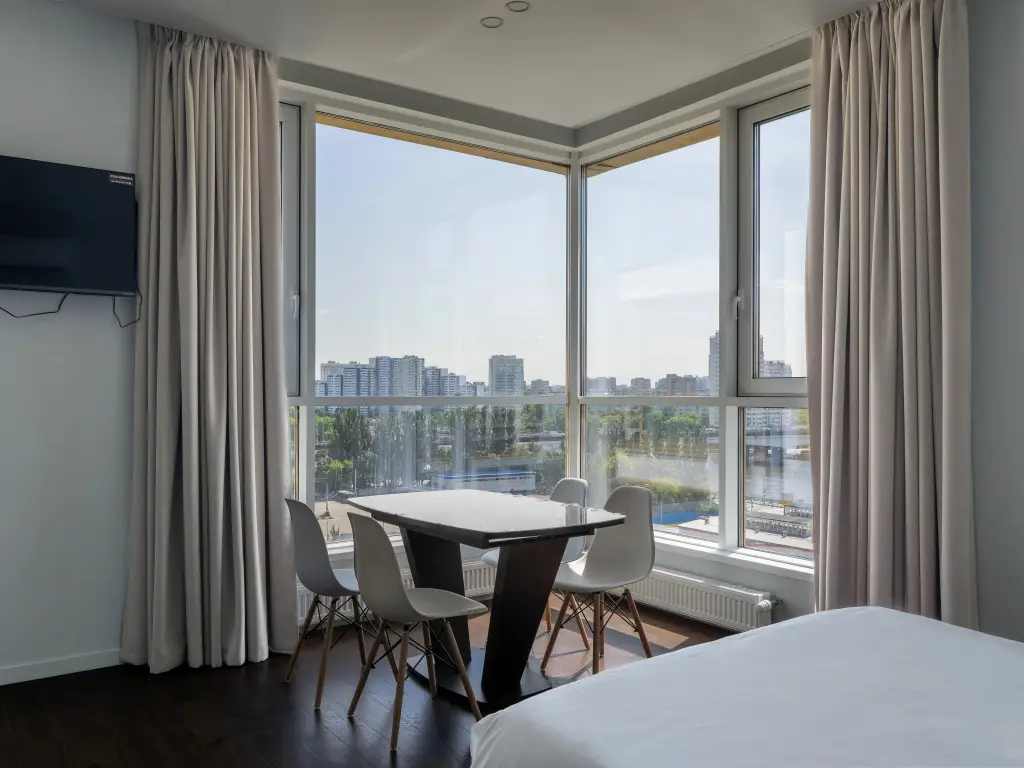 Апартаменты KeyGo #1095 ключ к центру Москвы — фото 1