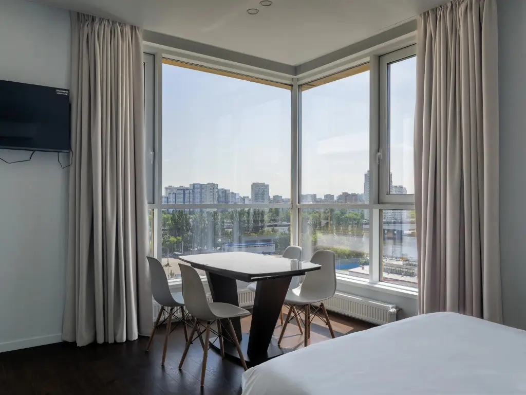 Апартаменты KeyGo #1095 ключ к центру Москвы — фото 1