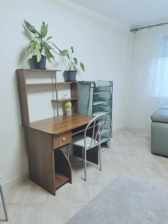 Норильск: Квартира Двухкомнатная на Ленинградской 7/2
