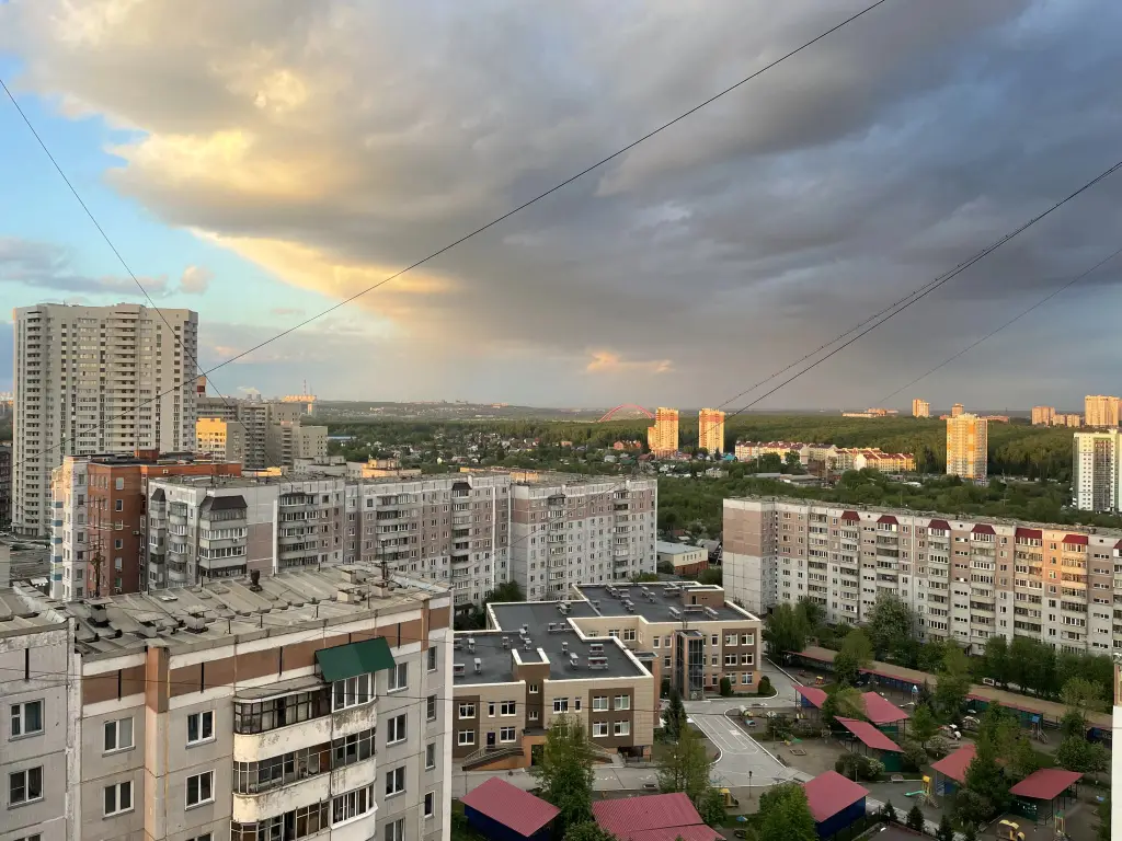Новосибирск: Квартира рядом с клиникой зрения областной больницей НГТУ метро Маркса