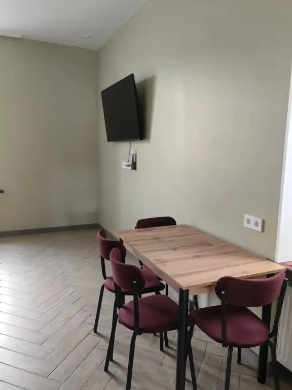 Рыбинск: Апартаменты Стильный Апартамент в Преображенском Переулке