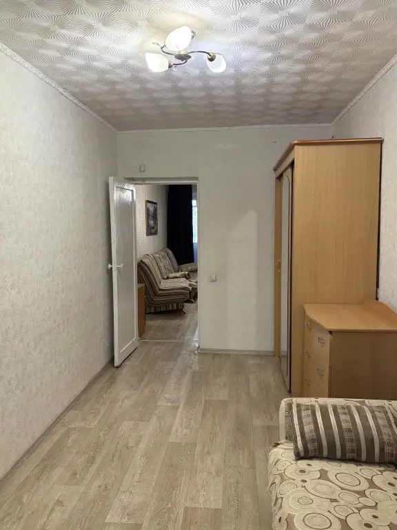 Тюмень: Квартира Уютная двушка возле набережной