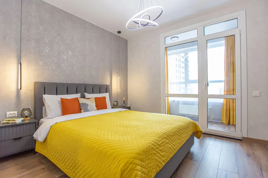 Квартира во Владивостоке между Русским и Золотым Мостами TOPHOUSE — фото 1