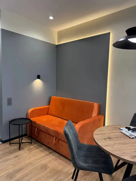 Владивосток: Квартира на 6 человек TOPHOUSE на Баляева