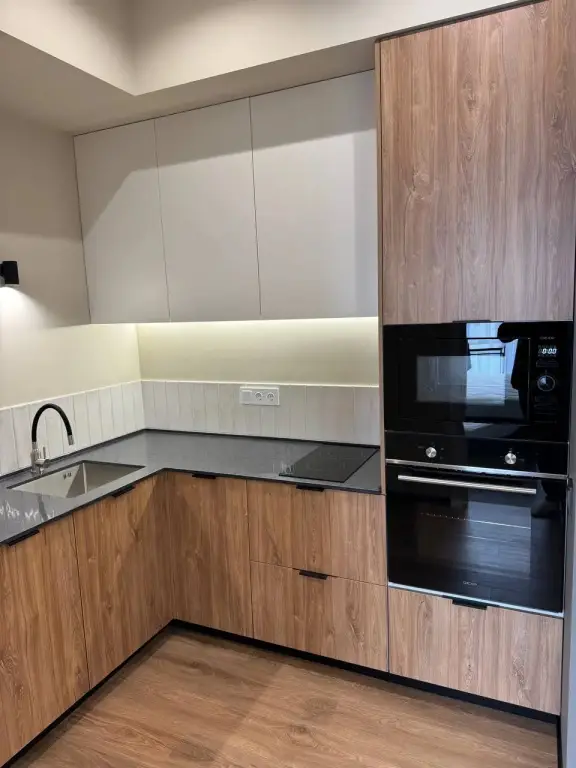 Владивосток: Квартира на 6 человек TOPHOUSE на Баляева
