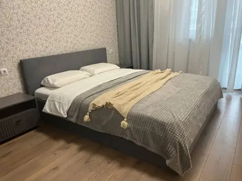 Квартира Эль Апарт на Назарько — фото 1