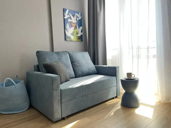 Ростов-на-Дону: Квартира Эль Апарт на Малиновского 33/1