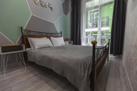 Апартаменты В сердце Имеретинского курорта — фото 1