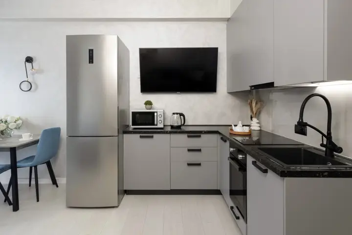 Сочи: Апартаменты Red Apartments Субтропическая Оазис