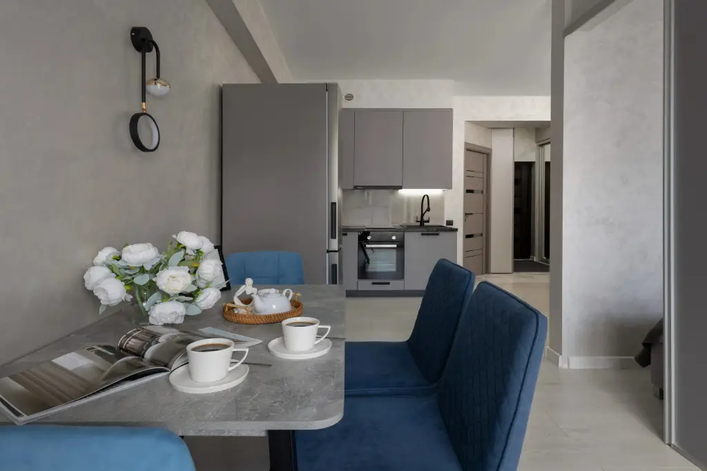 Сочи: Апартаменты Red Apartments Субтропическая Оазис
