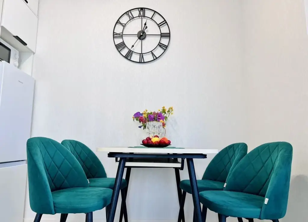 Апартаменты в ЖК Фрукты на улице Акаций 34к6 — фото 1