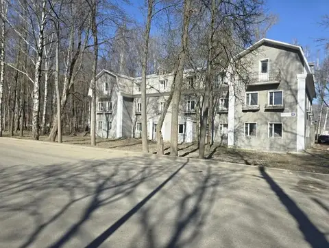 Отель Северный — фото 1