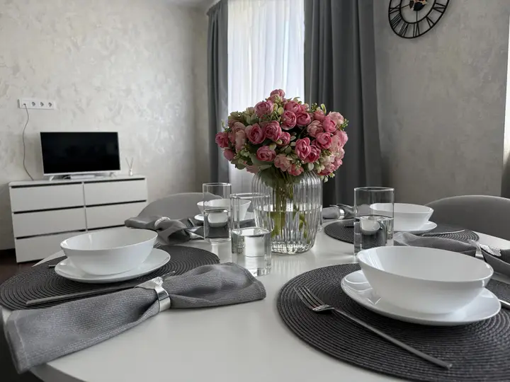 Новосибирск: Квартира Место куда приятно возвращаться