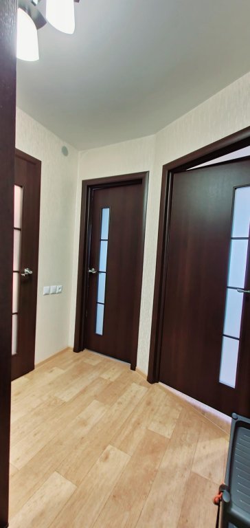 Барнаул: Квартира-22 на улице Привокзальная