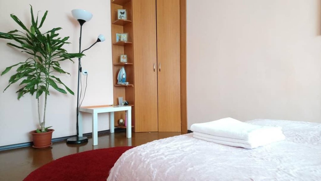 Барнаул: Квартира-22 на улице Профинтерна