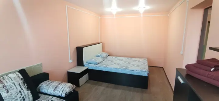 Иркутск: Квартира на Байкальской 409