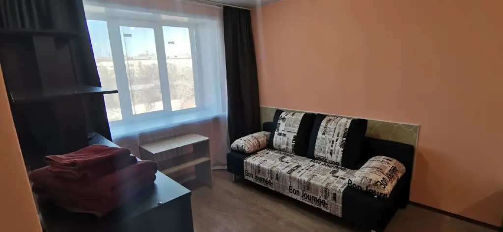 Иркутск: Квартира на Байкальской 409