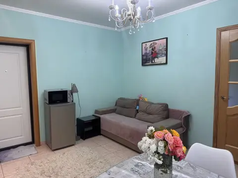 Квартира Студия 2+1 — фото 1
