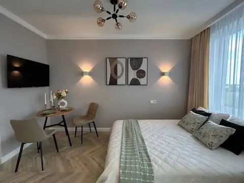 Квартира Эко Вайб — фото 1