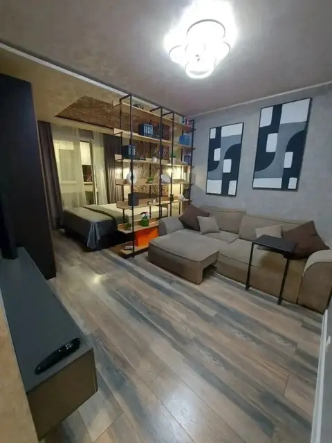 Квартира 2-комнатная 58 м² на бульваре Строителей 3 — фото 1