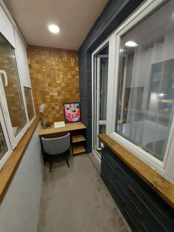 Домодедово: Квартира 2-комнатная 58 м² на бульваре Строителей 3