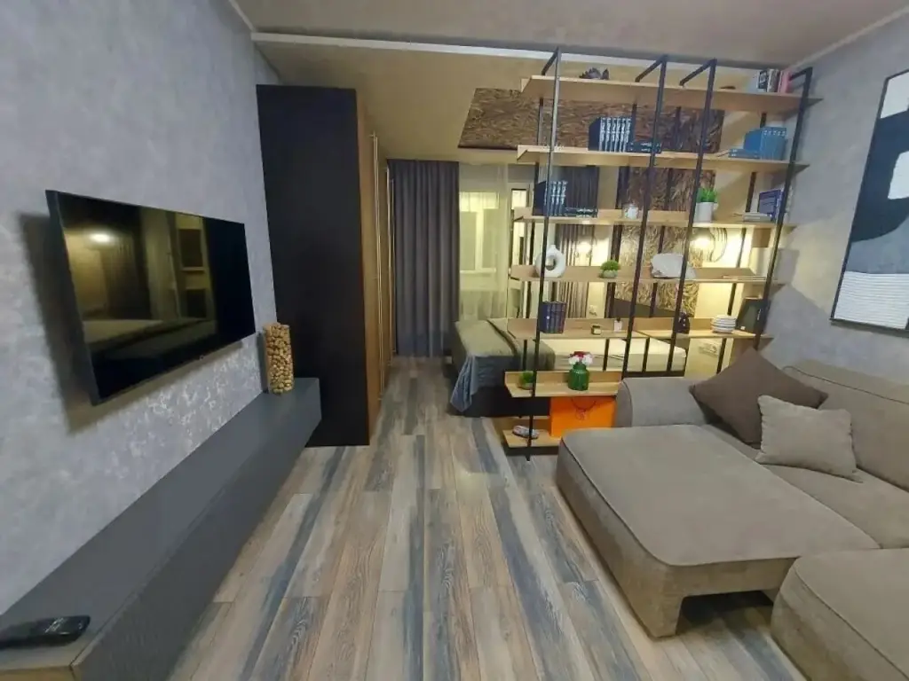 Домодедово: Квартира 2-комнатная 58 м² на бульваре Строителей 3