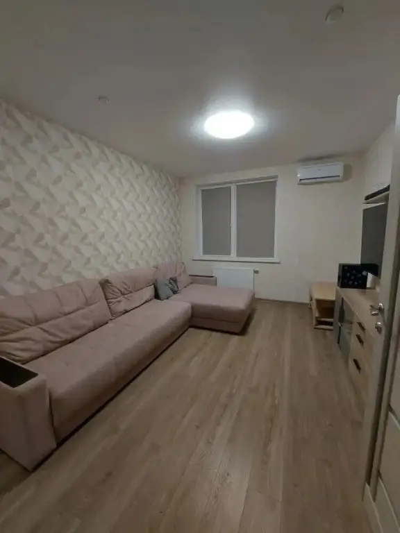 Квартира двухкомнатная чистaя и уютнaя 57 м² — фото 1