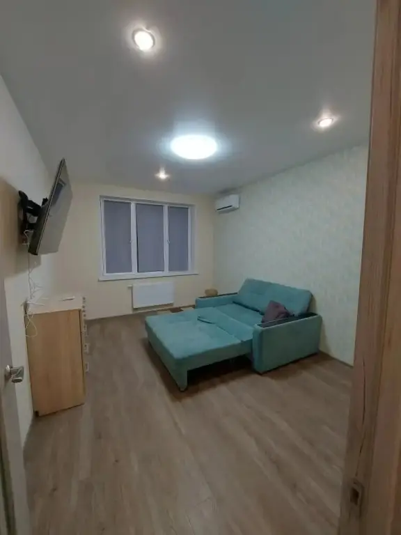 Домодедово: Квартира двухкомнатная чистaя и уютнaя 57 м²