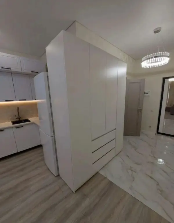 Домодедово: Квартира Прекрасная студия 28 м²